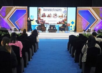 Persiapkan UMKM Kriya Mendunia, ASEPHI dan DJKI Beri Edukasi Hak Kekayaan Intelektual di Inacraft October 2026