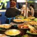 Talam INACRAFT 2026 Hadirkan 54 Peserta Kuliner Nusantara