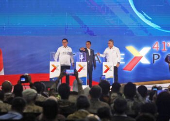 TEI 2026 Bidik Transaksi US$ 17,5 Miliar, Pemerintah Perluas Pasar Ekspor