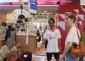 INACRAFT Curi Perhatian Pengunjung Mancanegara, Tas Kulit dan Batik Lokal Jadi Incaran Utama