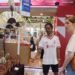 INACRAFT Curi Perhatian Pengunjung Mancanegara, Tas Kulit dan Batik Lokal Jadi Incaran Utama