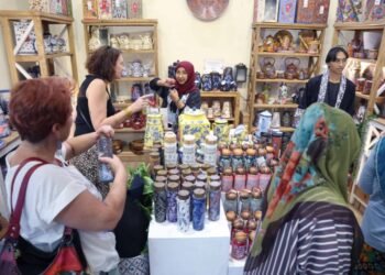 Wamendag Roro Esti Minta Eksportir Kreatif Beralih ke Strategi Berbasis Permintaan Pasar