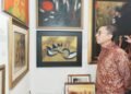 MTN Market Bawa Seni Rupa Daerah ke Art Jakarta 2026