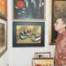 MTN Market Bawa Seni Rupa Daerah ke Art Jakarta 2026
