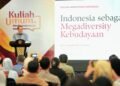 Fadli Zon Sebut Kebudayaan Bisa Jadi Penggerak Ekonomi Indonesia
