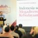 Fadli Zon Sebut Kebudayaan Bisa Jadi Penggerak Ekonomi Indonesia