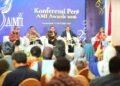 AMI Awards 2026 Hadirkan Empat Kategori Baru, Musik Daerah Mendapat Ruang