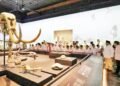 Prabowo Kunjungi Museum Nasional, Dorong Edukasi Sejarah bagi Anak