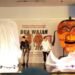 Fadli Zon Buka Pameran Topeng Indonesia-Korea di Museum Nasional