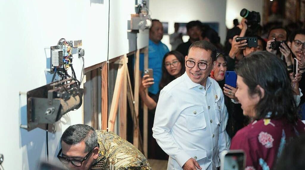 Bogor Jadi Ruang Eksplorasi Seni Media Rupakala 2026