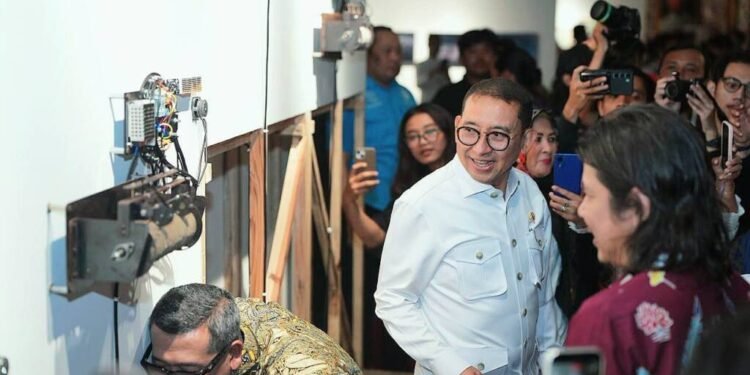 Bogor Jadi Ruang Eksplorasi Seni Media Rupakala 2026