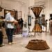 Pameran Dimensions Variable Memetakan Jejak Keberlangsungan Manusia