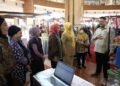Nusacrafts Lifestyle 2026 Perkuat Promosi Produk Kerajinan Lokal