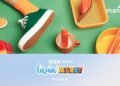 18 Jenama Kriya Lokal Ramaikan Livin’ MARKT di Senayan City