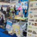 Wastehub dan ASEPHI Mengupayakan Pameran Minim Sampah