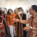 Kemenperin Garap Pasar Wastra Lewat Kolaborasi dengan Industri Perhotelan