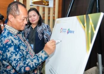 Pelayanan Publik Industri Dituntut Lebih Cepat dan Transparan