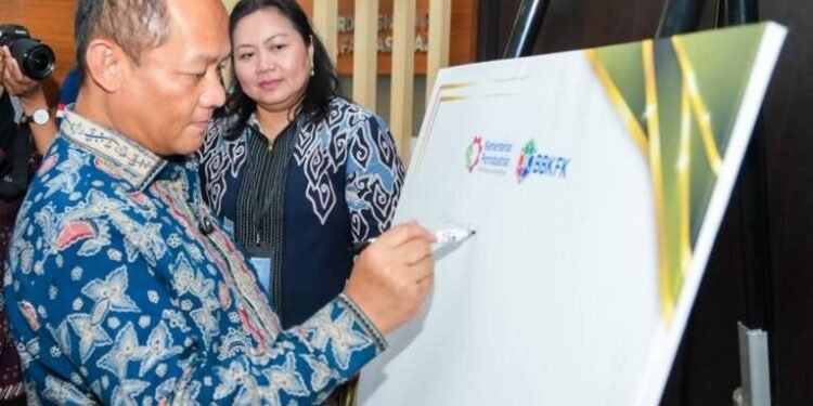Pelayanan Publik Industri Dituntut Lebih Cepat dan Transparan