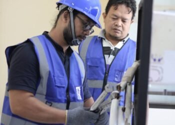 Kemenperin Adakan Pelatihan Pemasaran Digital, Buka Peluang Usaha bagi Tenaga Kerja