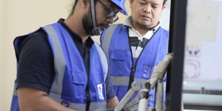 Kemenperin Adakan Pelatihan Pemasaran Digital, Buka Peluang Usaha bagi Tenaga Kerja