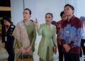Jakarta Fashion Week Gelar Pameran Wastra 10 Negara Asia Tenggara di Museum Nasional