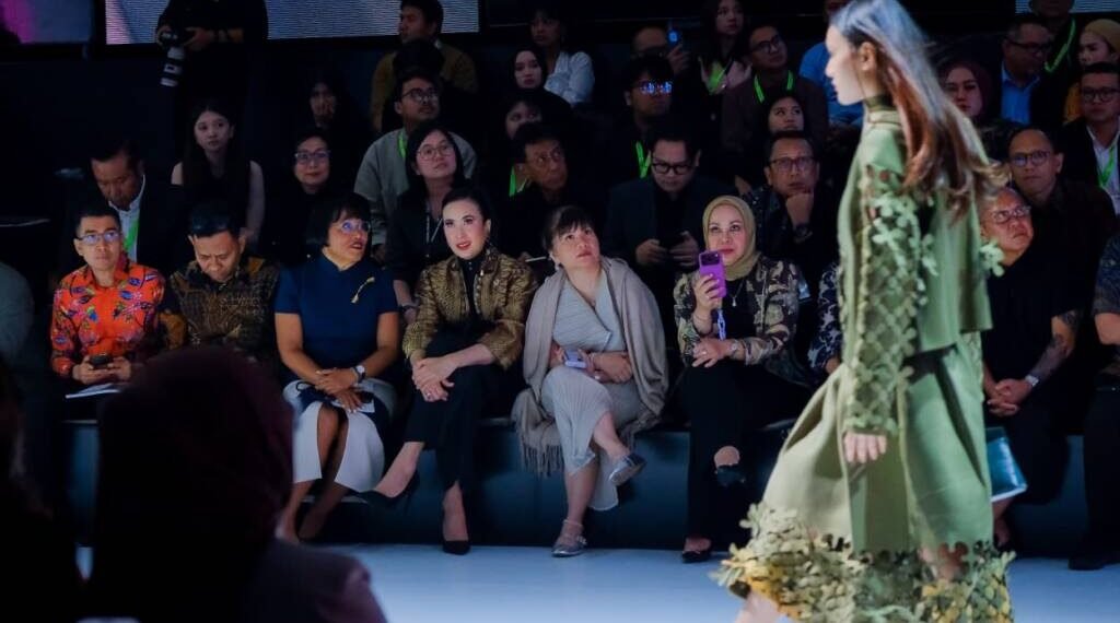 Jakarta Fashion Week 2027 Dibuka, 100 Karya Desainer Indonesia dan Internasional Tampil