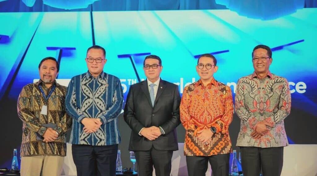 Budaya Bukan Beban Anggaran, tapi Modal Ekonomi Kreatif