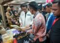 Kementerian Ekraf Gandeng ICCN Dorong Pelaku Kreatif Daerah ke Pasar Global