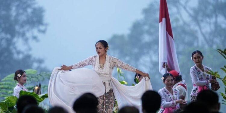 Eiger Nature, Ekowisata dan Peluang Ekonomi Kreatif di Bogor