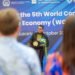 WCCE 2026 Catat 1.567 Peserta dari 51 Negara