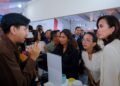 WIG Artisan Market Dorong Produk Gastronomi Lokal Masuk Pasar