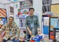 Inovasi Daur Ulang Berbasis Mekatronika, Mahasiswa ATMI Cikarang Olah Plastik Jadi Karya