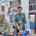 Inovasi Daur Ulang Berbasis Mekatronika, Mahasiswa ATMI Cikarang Olah Plastik Jadi Karya
