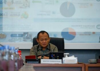 Kemenperin Usulkan Kawasan Industri Jadi Proyek Strategis Nasional