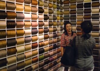 Trade Expo Indonesia 2026 Tampilkan Kekuatan Manufaktur Nasional