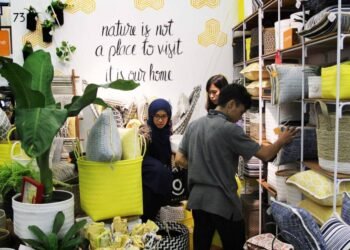 Ekspor Produk Ramah Lingkungan Indonesia Naik, Eksportir Dituntut Penuhi Standar Global