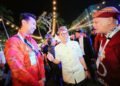 Aksara Bali, Jawa, dan Pegon Masuk Ekosistem Domain Internet Global