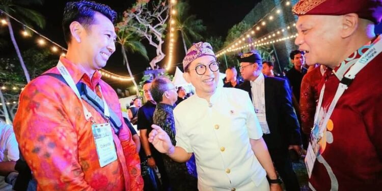 Aksara Bali, Jawa, dan Pegon Masuk Ekosistem Domain Internet Global