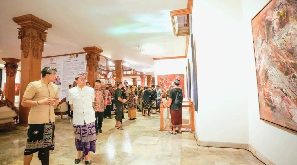 Fadli Zon Ingin Museum Jadi Penggerak Ekonomi, Bukan Sekadar Penyimpan Artefak
