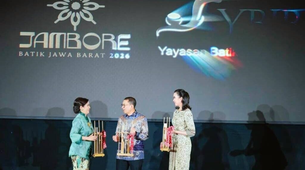 Fadli Zon Dorong Batik Masuk Kurikulum Pendidikan